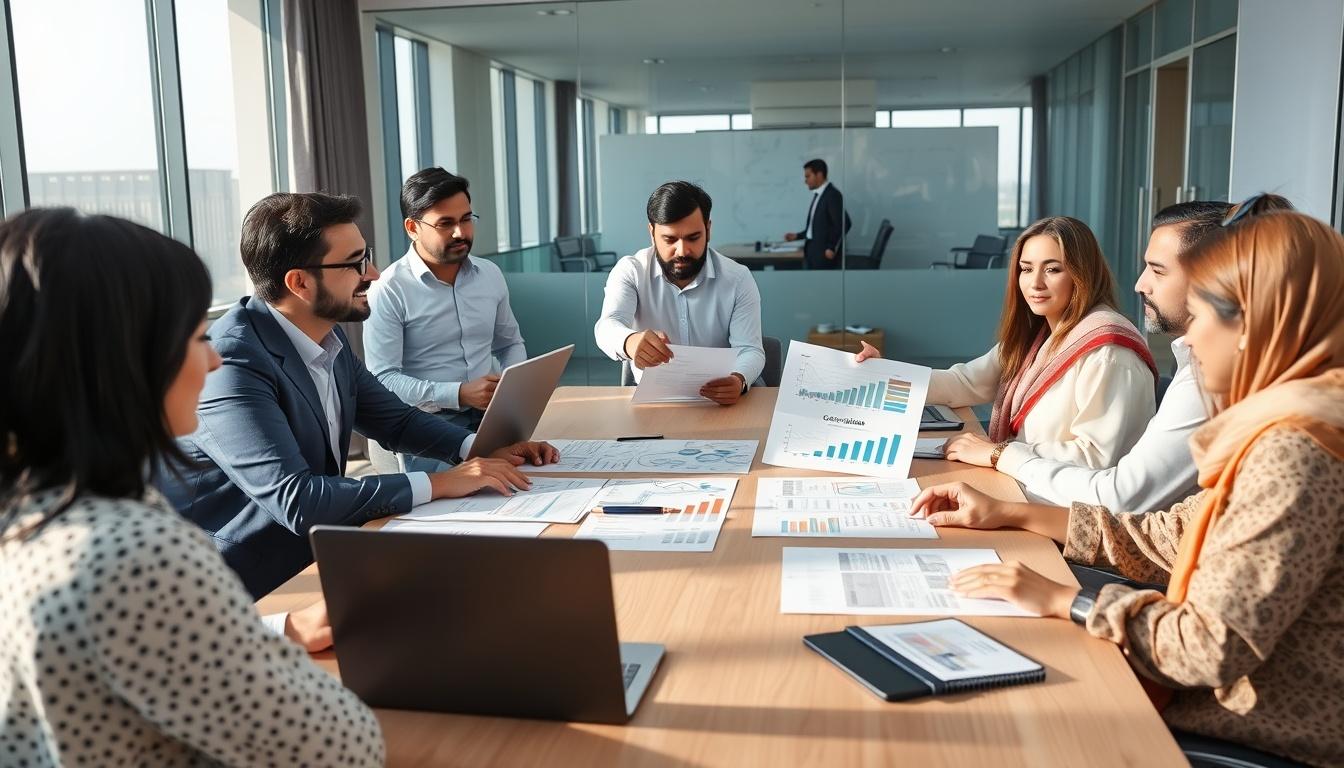 Understand the Numbers Behind Business