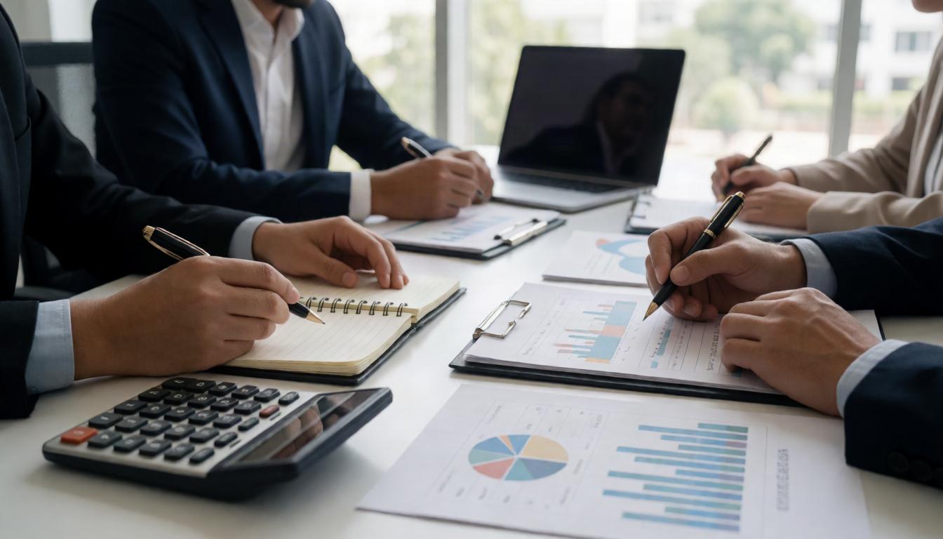 Training That Fits Work