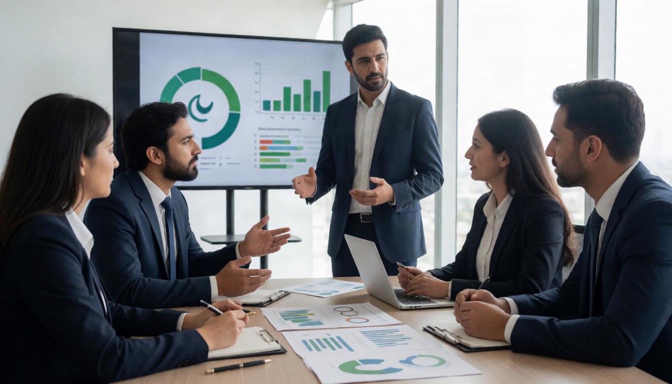 What Participants Gain